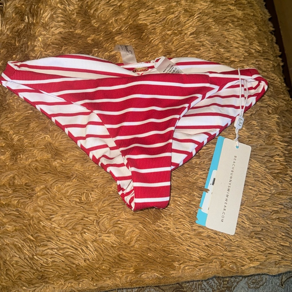 Beach bunny, reversible swimwear really cute